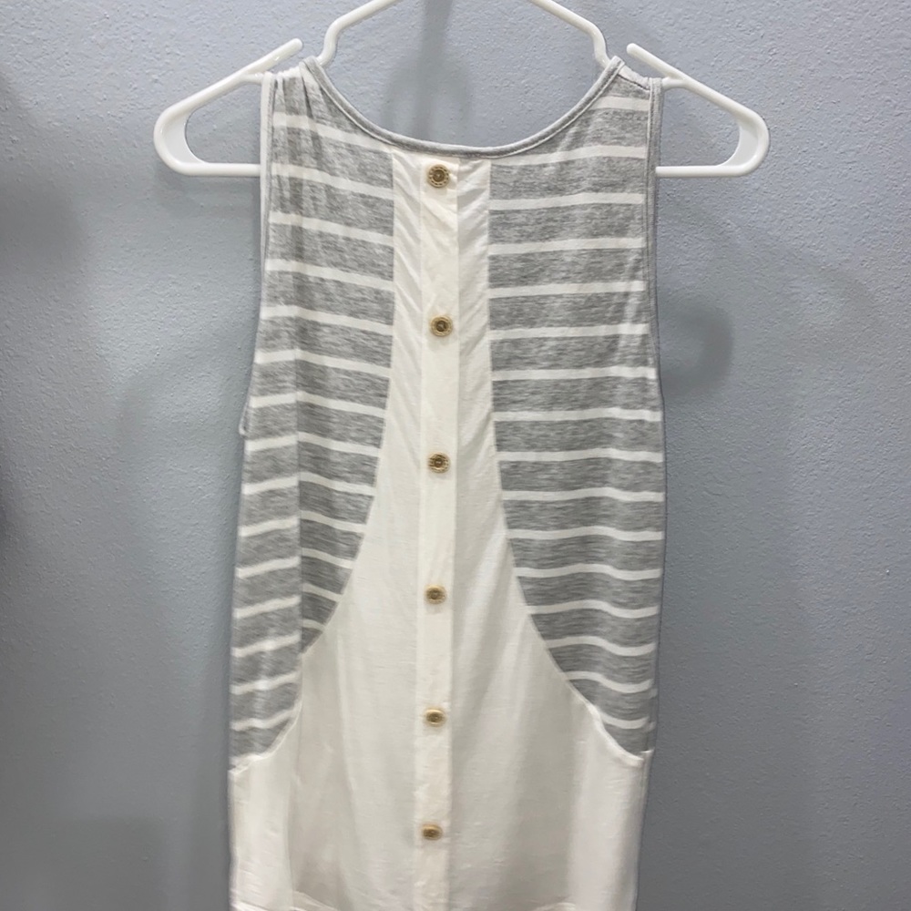 Relaxed work top